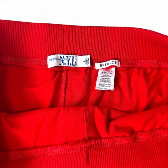 New York Laundry Skort Size Large - Picture 4 of 4